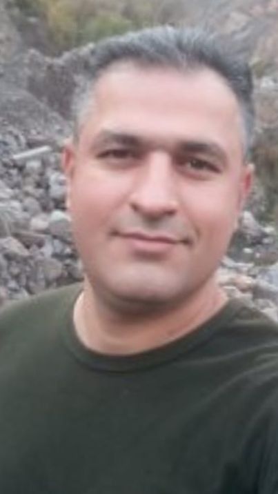 روح الله خلیلی