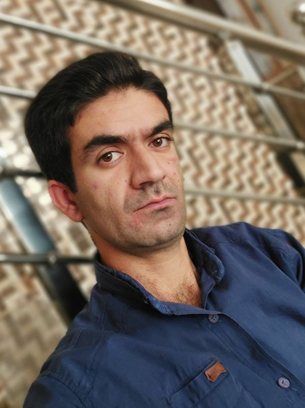 حامد سعیدی نصر