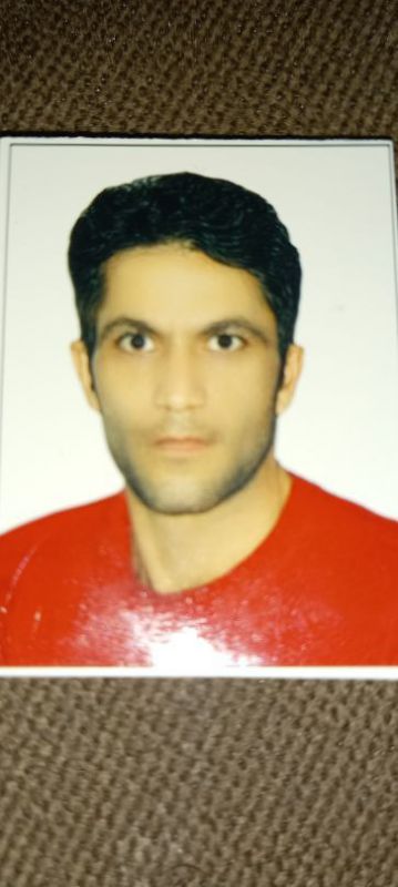فرزاد ازاد