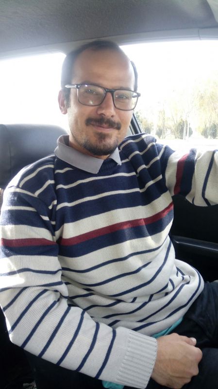 رسول علوی