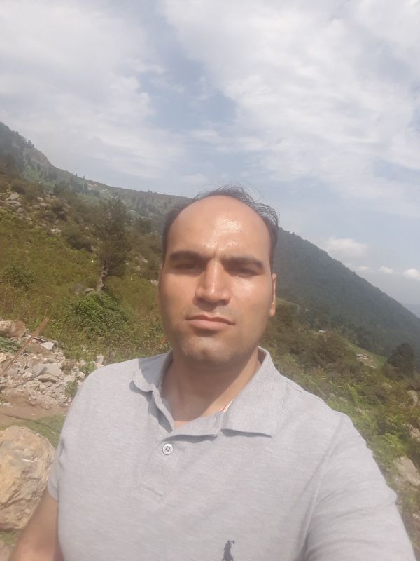 حمید رضا لامعی