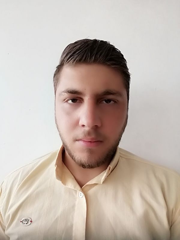 علیرضا حسینی