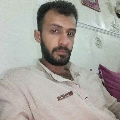 فرشاد عباسی سعدی