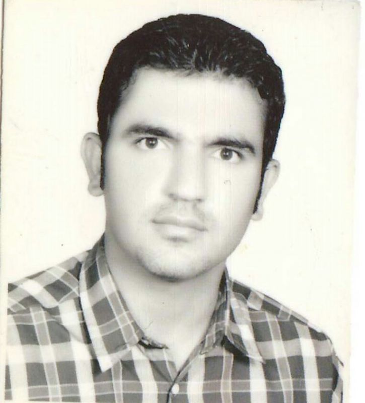 محمد سپهوندی