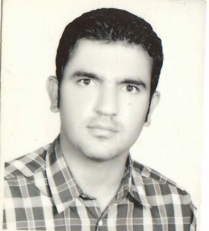 محمد سپهوندی