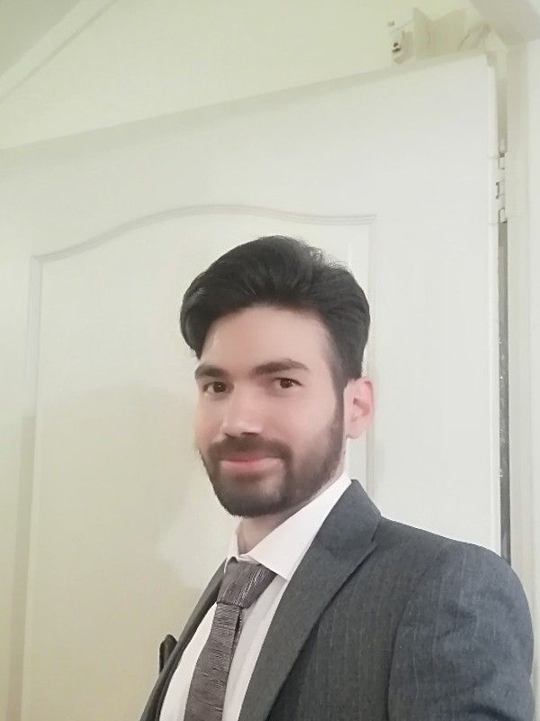 محمد کهن آذر