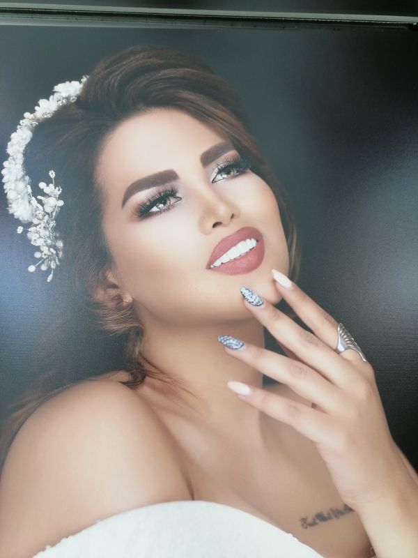 زهره وکیلی سهرفروزانی