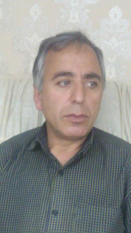 محرم عونی هریس