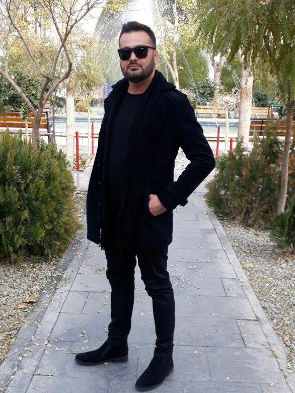 مهدی حسین زاده