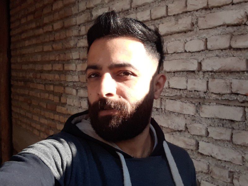 رامین جعفری سراجکلایی