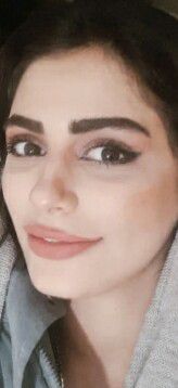 یاسمن شهبازی