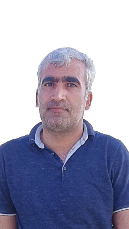 محمد بیاتی