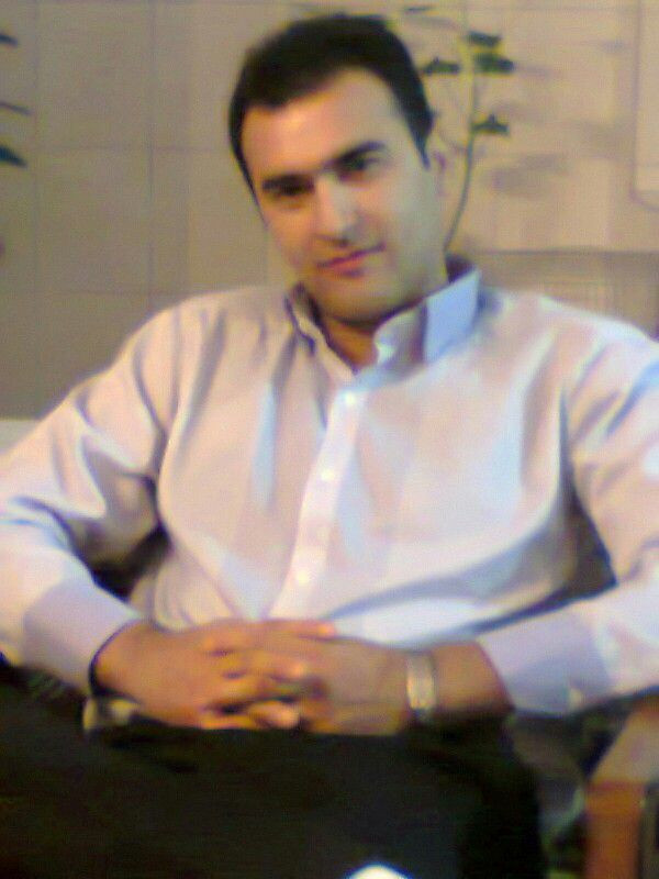 بهنام سهیلی خسروشاهی