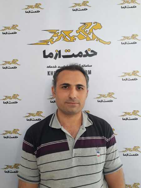 امیرحسین سلیمی