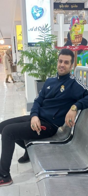 افشین جودکی