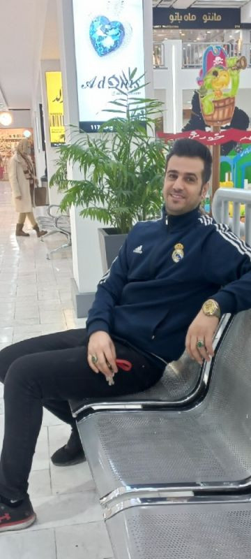 افشین جودکی