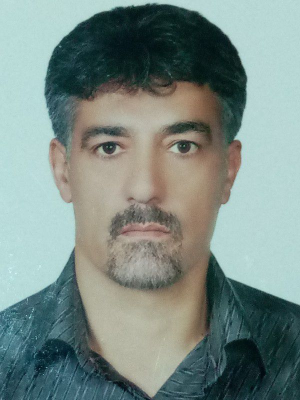 فواد حسین پور