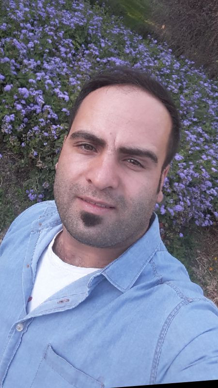 حسن قیدری
