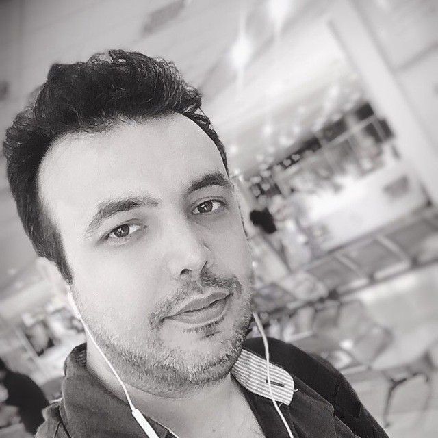 احمدرضا ختایی اصل