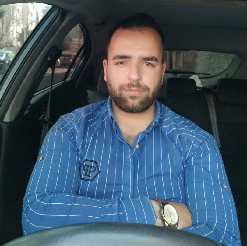 علی ولی پور