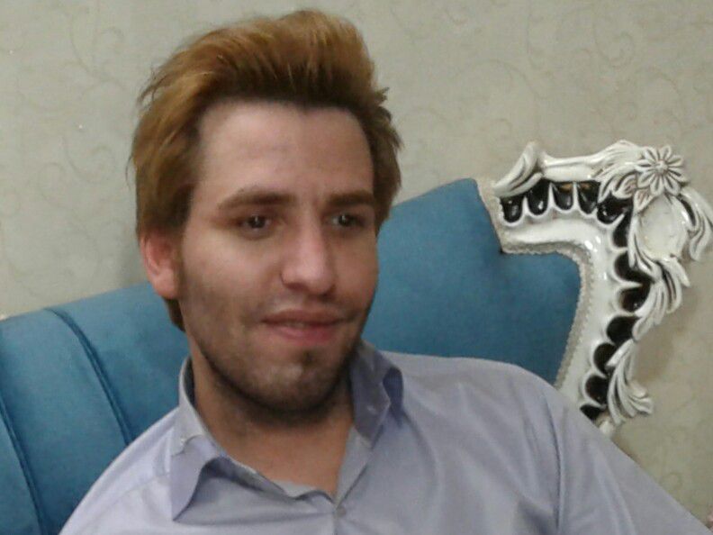 محمدرضا پورحشمتی لنگرودی