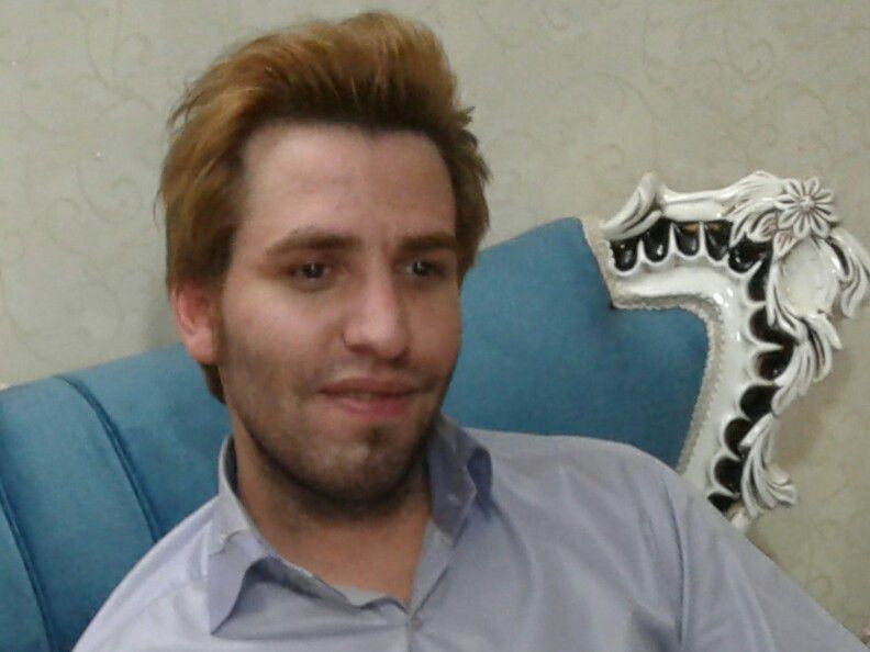 محمدرضا پورحشمتی لنگرودی