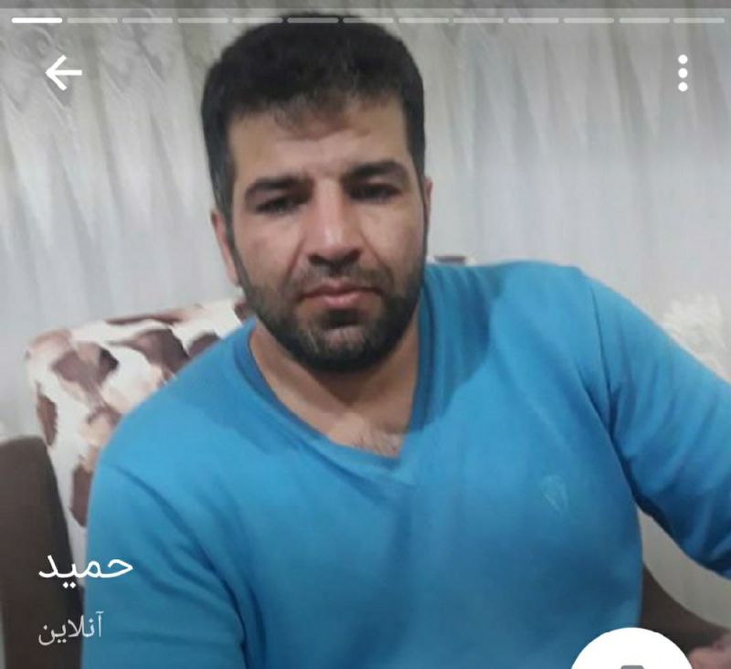 حمید دستخیری دستخیری