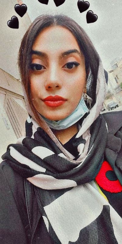 حانیه نظری