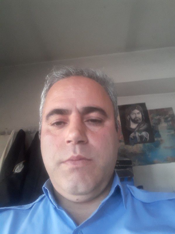 احمد احسانی فر