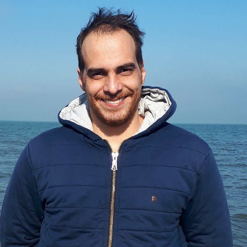 سید منصور قریشی