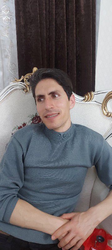 بابک عابدبنی