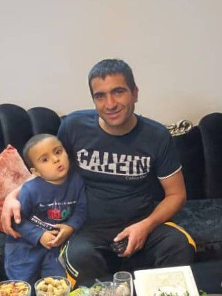 سیدعلی زرقانی