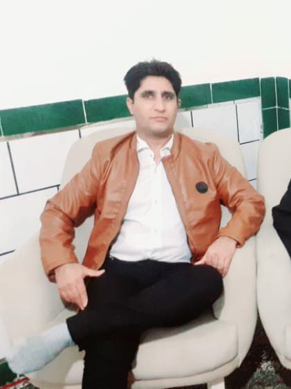 رضا اطراقچی