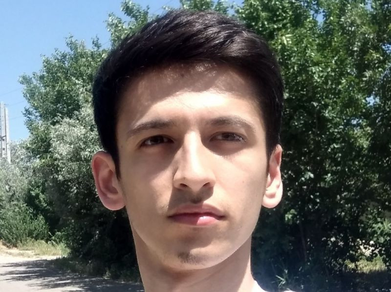 رضا صدیقی