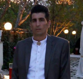 رضا حاجی نصیری