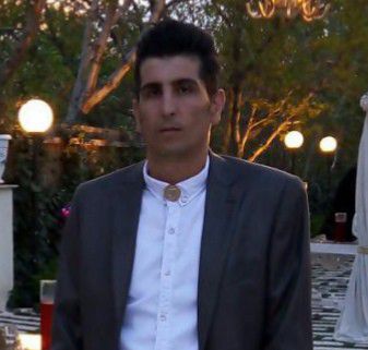 رضا حاجی نصیری