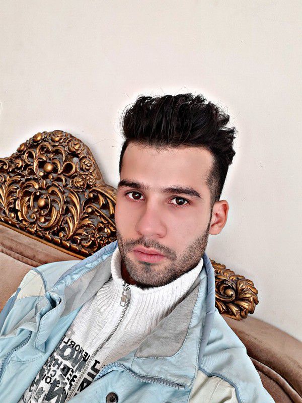 علی جعفری