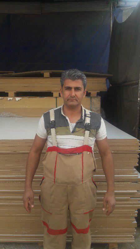 حسن پیشگاهی