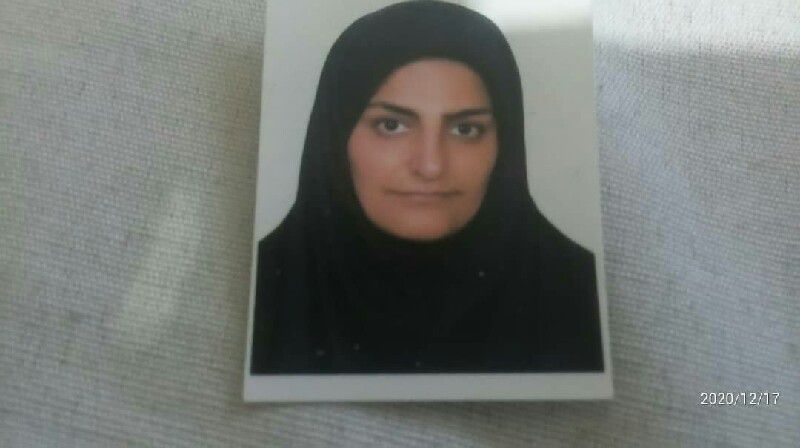 فاطمه ندیمی امیری