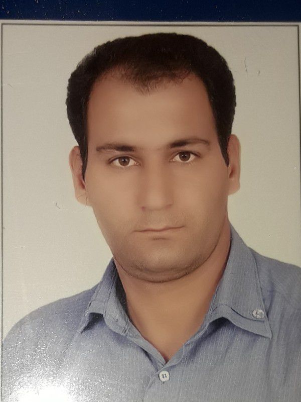 هادی احمدوند