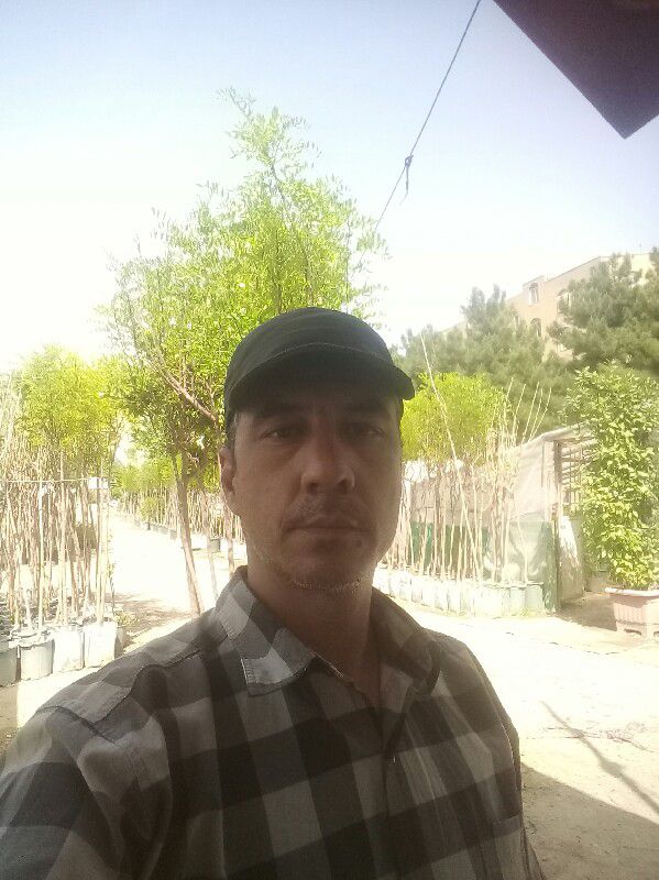 احمد عباسپوران
