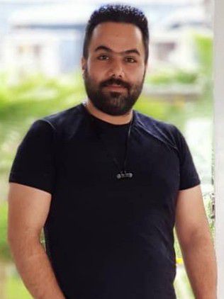 قادر پیرمحمدی