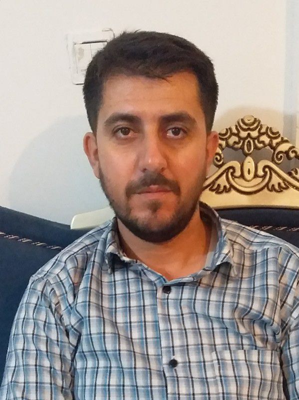علیرضا بایرامی