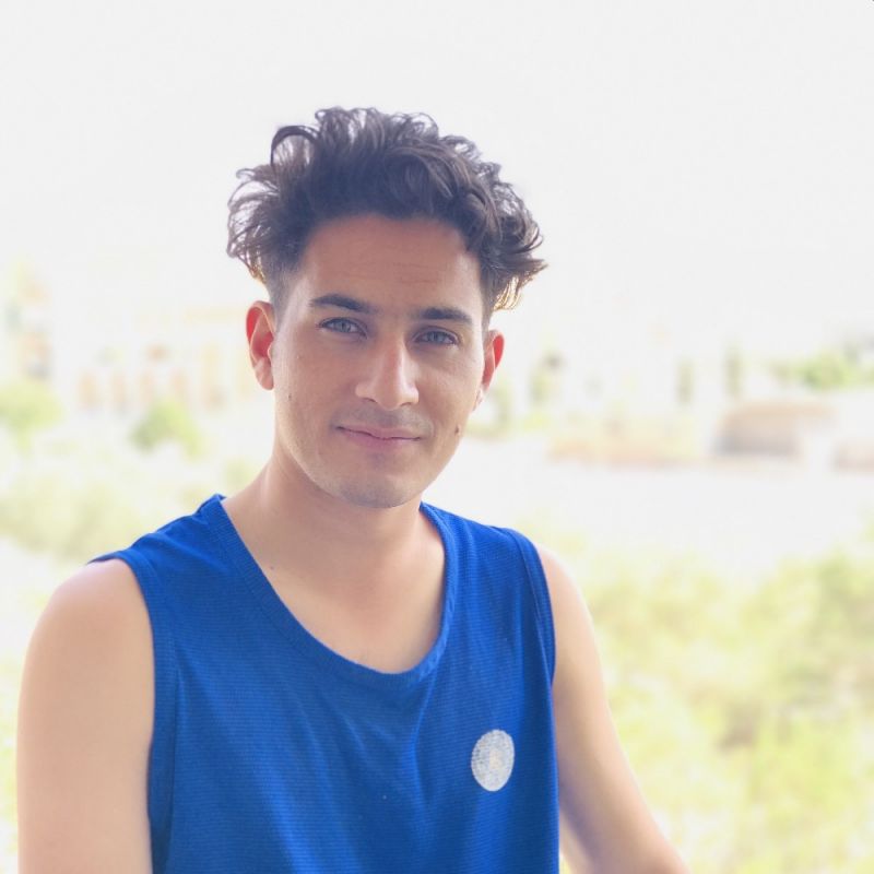 احسان قادرمراد