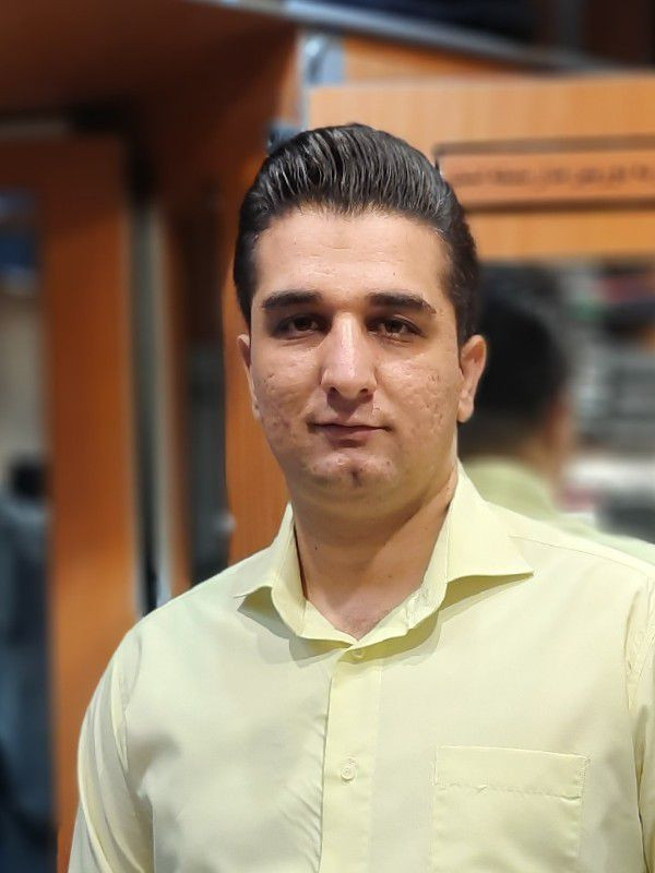 سیداحمد جعفری موحد