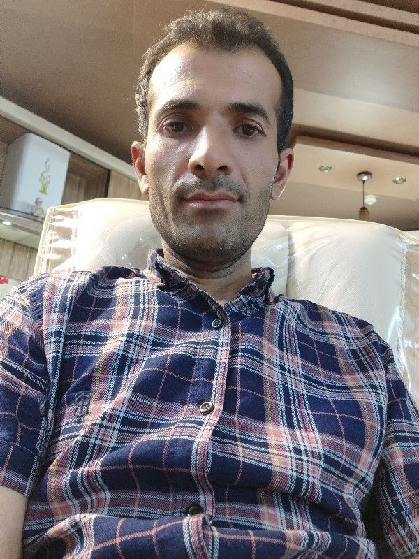 مهدی خاقانی