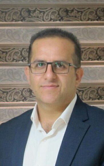 رسول عدالتی پور