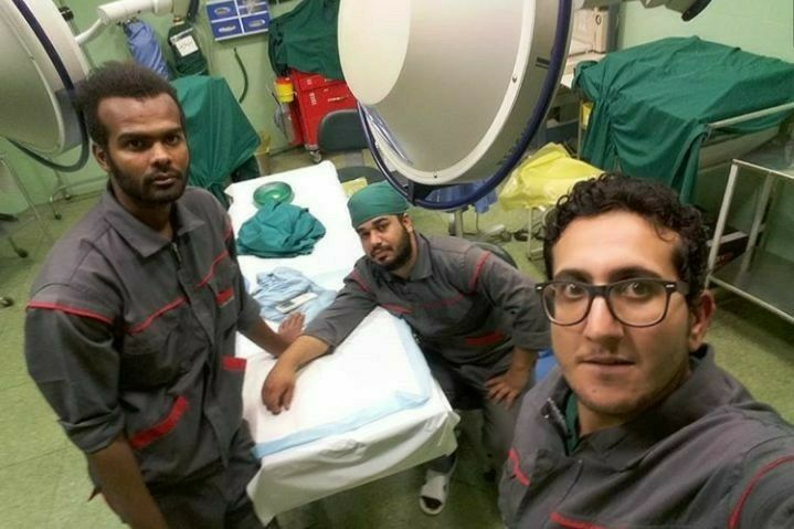 خدمات تخصصی تهویه مطبوع آقای کولر