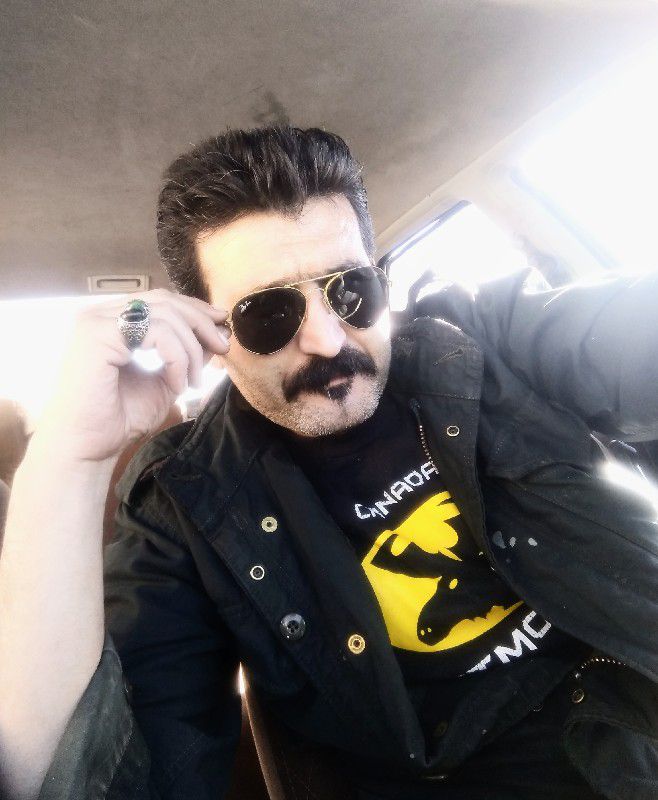 وفا ولی پناهی نژاد