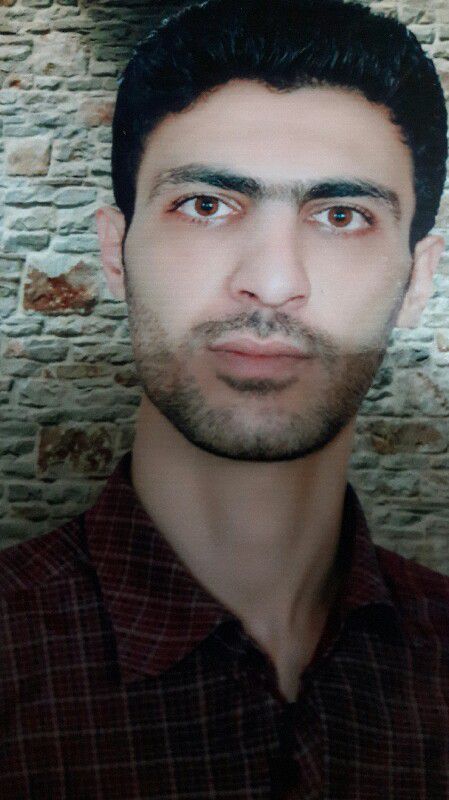 بهنام محمدویردی